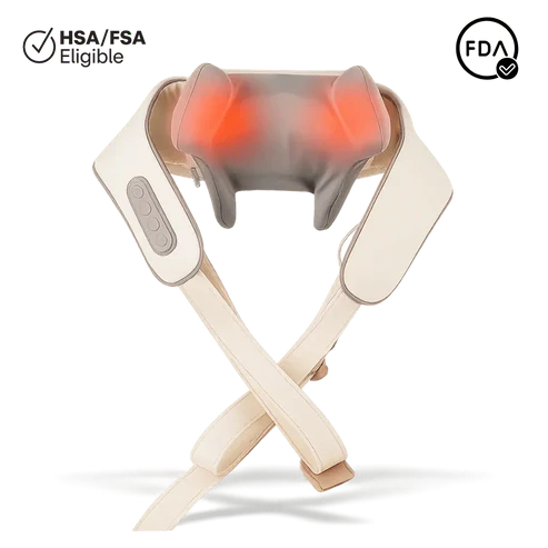 TheraPexa Neck and Shoulder Massager