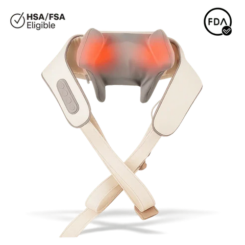 TheraPexa Neck and Shoulder Massager