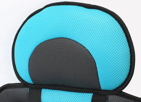 Portable Child Protection Car Seat