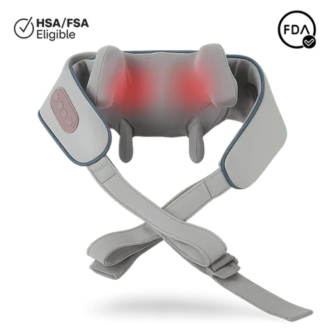 TheraPexa Neck and Shoulder Massager