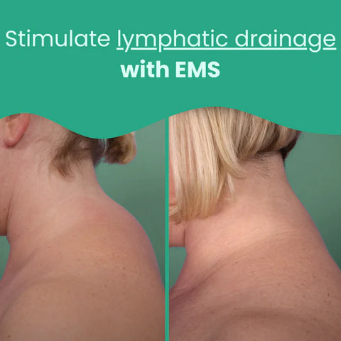 Pose - Portable Neck Massager