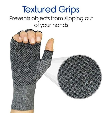 Arthritis Compression Gloves (Pairs)