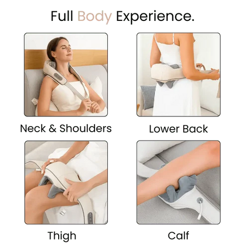 TheraPexa Neck and Shoulder Massager