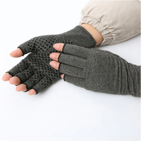 Arthritis Compression Gloves (Pairs)
