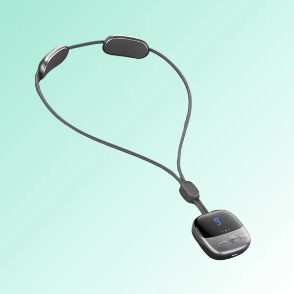 Pose - Portable Neck Massager