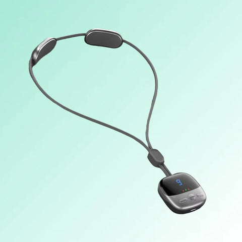 Pose - Portable Neck Massager