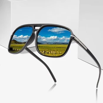 Replaceable Lens 6-in-1 Sunglasses