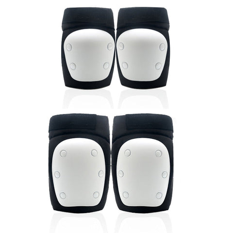 Children's knee and wrist pads