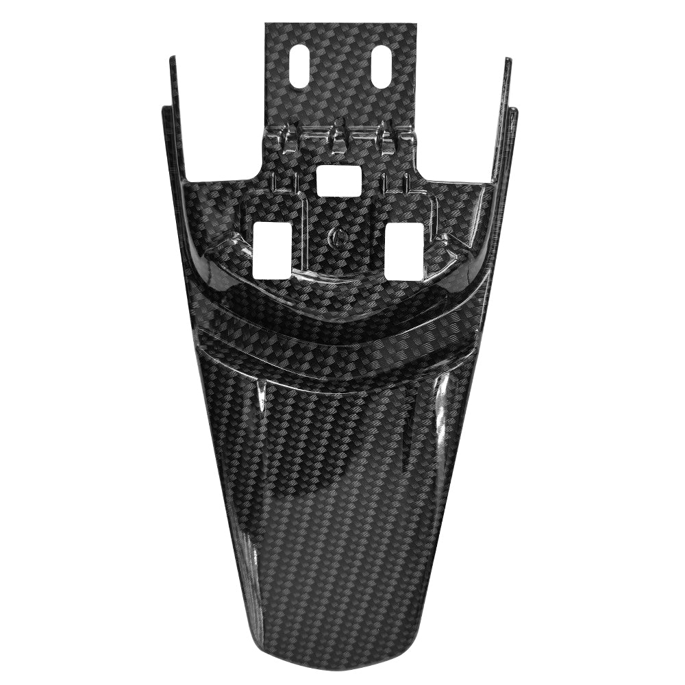 G300 Pro Dirt Bike Rear Fender Wing