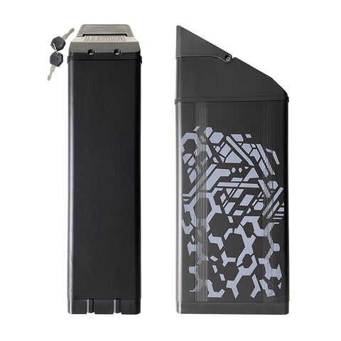 Battery Replacement for G300 Pro