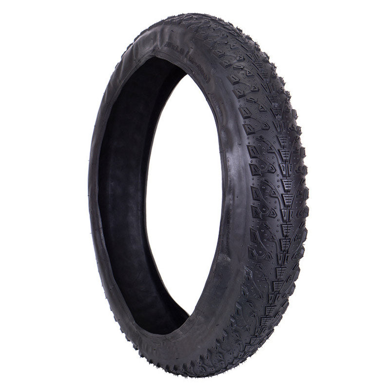 Outer tire for Ebike