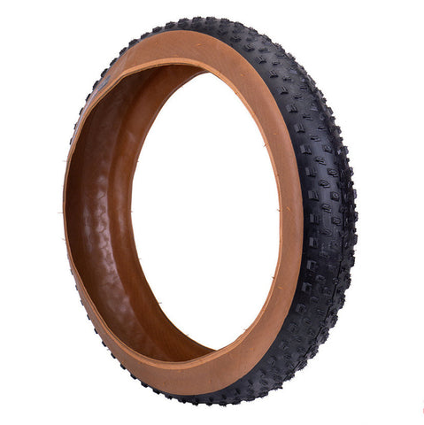 Outer tire for Ebike G60