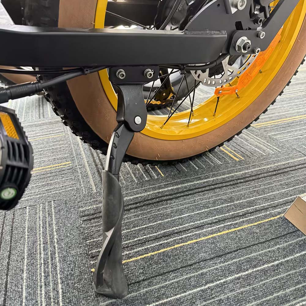 Happyrun E-Bike Aluminum Alloy Kickstand