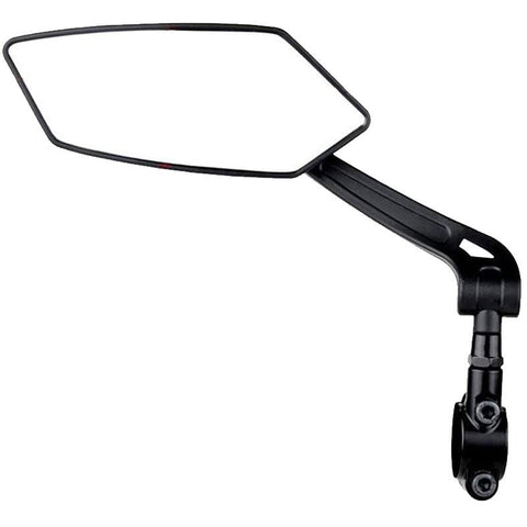 HappyRun E-bike HD Blast-Resistant Mirrors