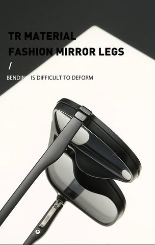 Replaceable Lens 6-in-1 Sunglasses