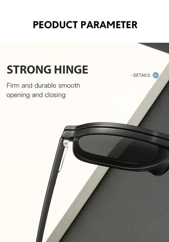 Replaceable Lens 6-in-1 Sunglasses