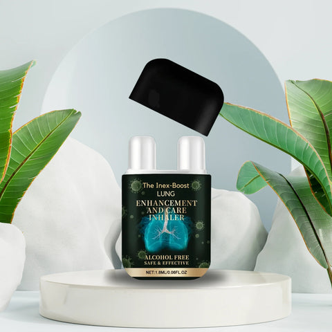 Herbal Nasal Inhaler