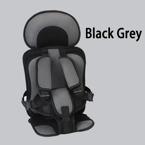 Portable Child Protection Car Seat