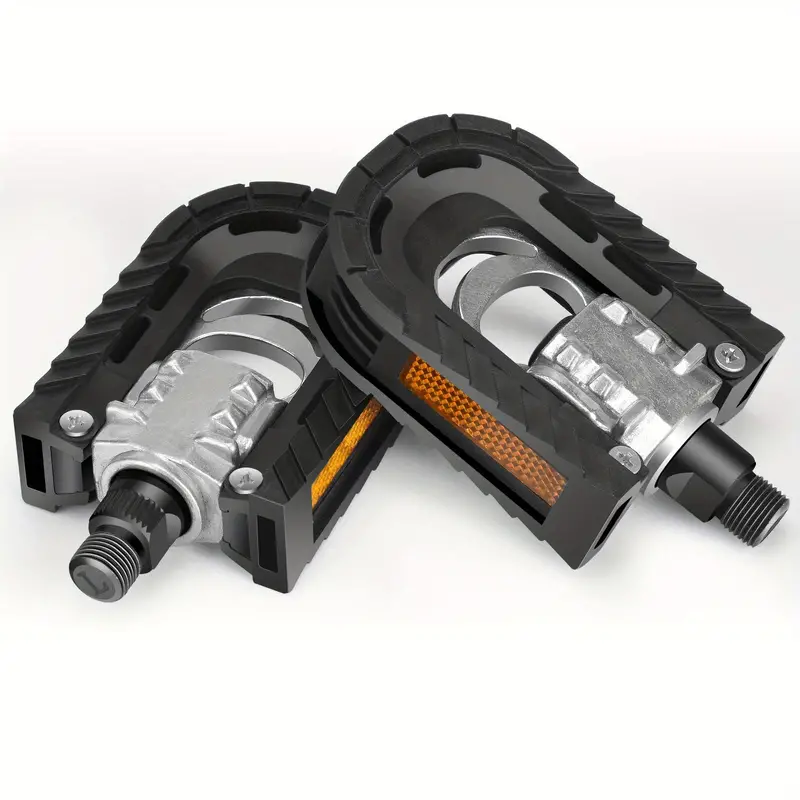 E-Bike Pedals for Sale：Compatible with all adult e-bikes