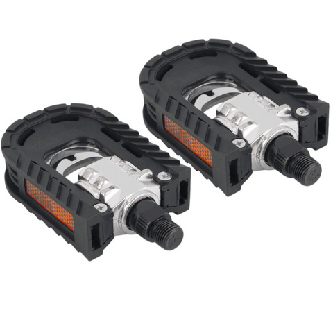 E-Bike Pedals for Sale：Compatible with all adult e-bikes