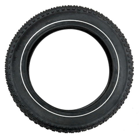 Outer tire for Ebike
