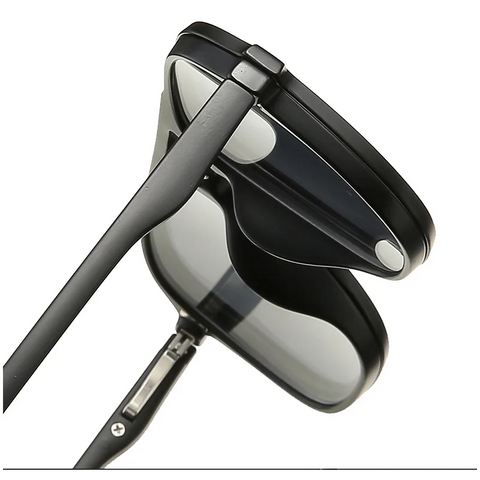 Replaceable Lens 6-in-1 Sunglasses