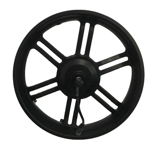 HappyRun Electric Bike Motor For G50/G60 E-Bike