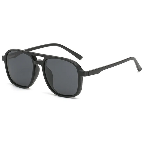 Replaceable Lens 6-in-1 Sunglasses
